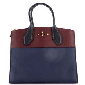 Louis Vuitton City Steamer Handbag #249805L15B